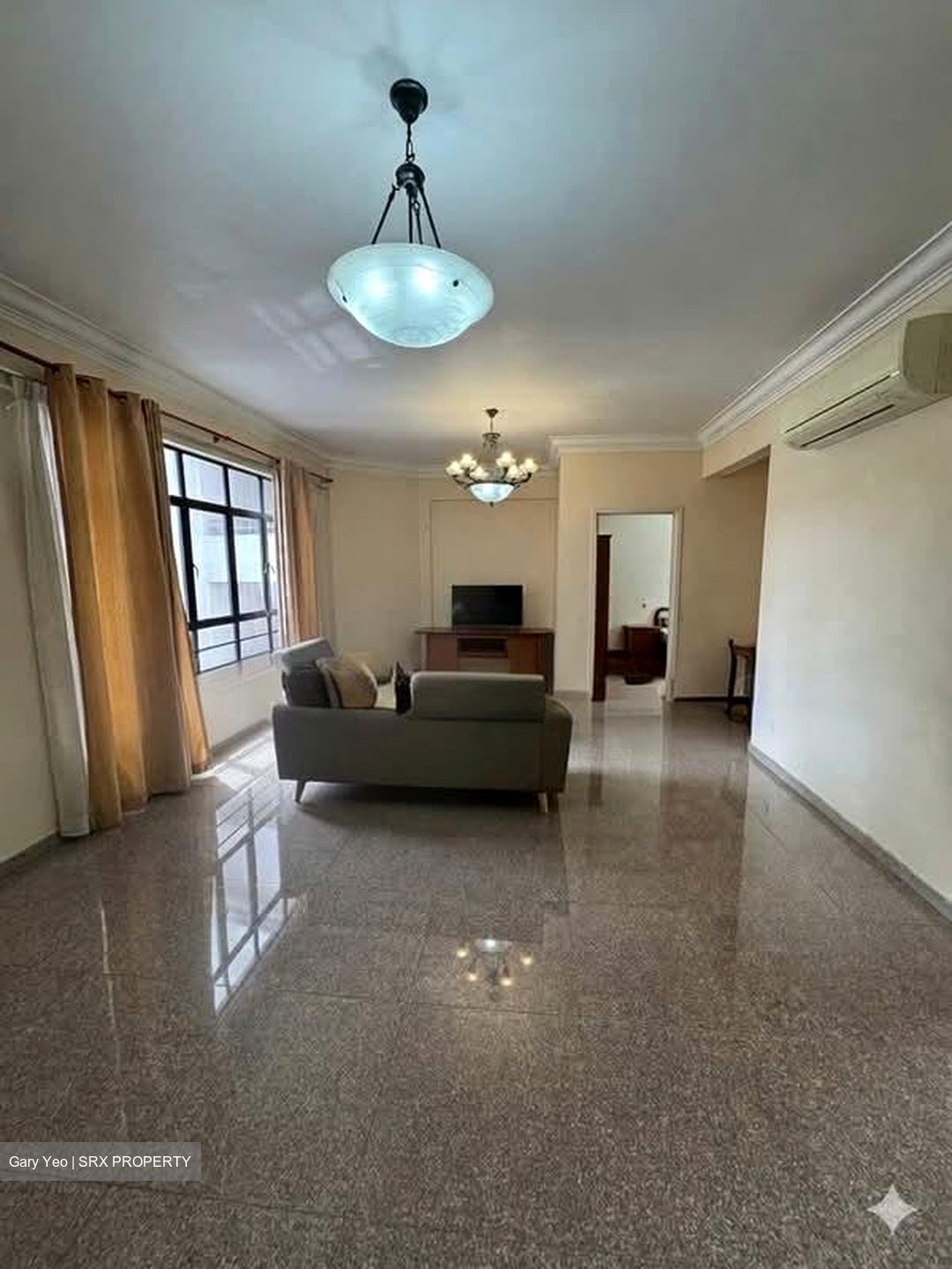 Casa Sarina (D14), Condominium #555439691